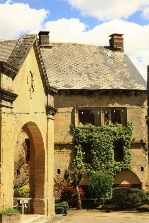 Petite Maison En Pierre Au Coeur Du Perigord Noir Proche De Sarlat Et Rocamadour Salignac Eyvigues Ngoại thất bức ảnh
